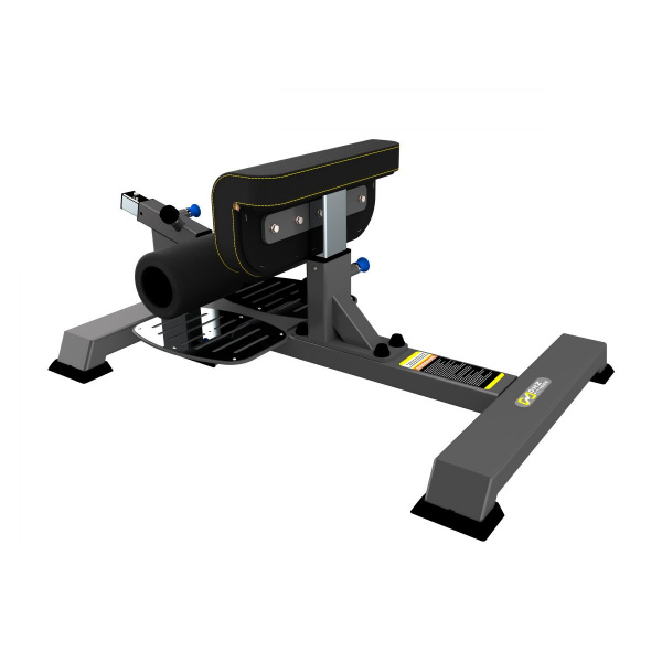 Подставка для приседаний DHZ Fitness A-3052 от магазина Perfect Trainers