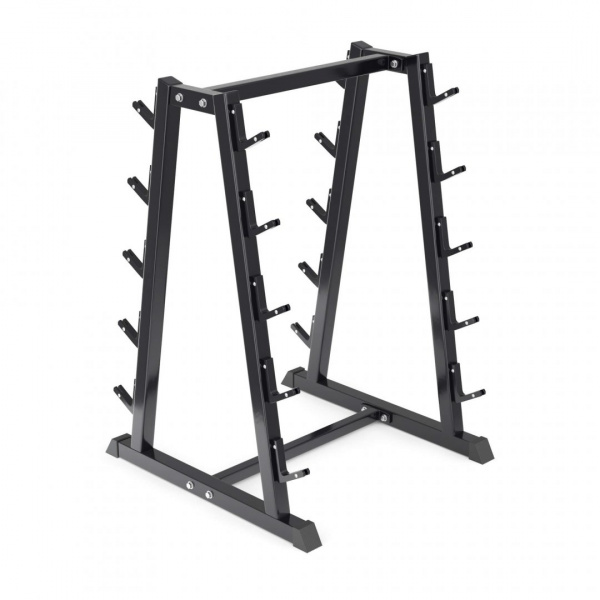 Стойка для грифов и штанг Unix Fit BarRack 10 Pro (300 кг) от магазина Perfect Trainers