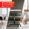 Регулируемый стол Unix Fit Wood E-Desk LT100 от магазина Perfect Trainers