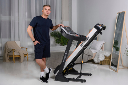 Беговая дорожка Unix Fit MX-800SP от магазина Perfect Trainers