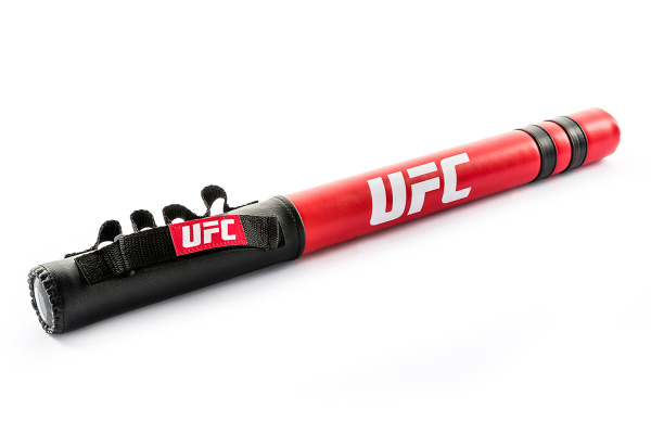 Тренировочные палки UFC Pro Advanced Striking Sticks - Black/ Red от магазина Perfect Trainers