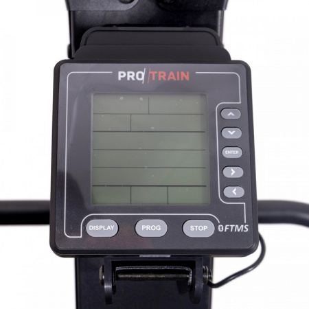 Лыжный тренажер Protrain ProSKI-001, аэродинамический от магазина Perfect Trainers
