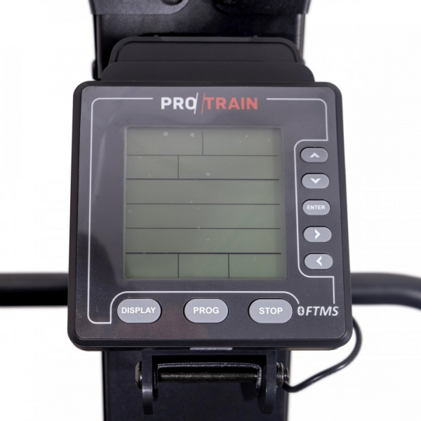 Лыжный тренажер Protrain ProSKI-001, аэродинамический от магазина Perfect Trainers