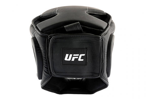 UFC Pro Tonal Боксерский шлем черный, размер L от магазина Perfect Trainers