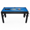 Игровой стол - трансформер 15 в 1 DFC 48" 122 x 61 см от магазина Perfect Trainers
