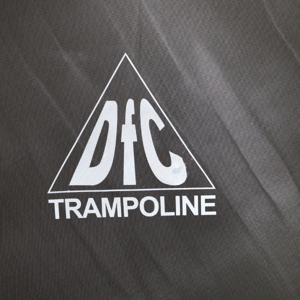 Батут DFC Trampoline Fitness 12FT от магазина Perfect Trainers