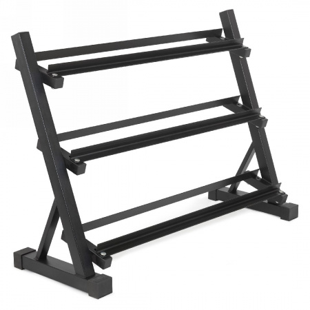 Стойка удлиненная для гантелей VictoryFit VF-D4002 от магазина Perfect Trainers