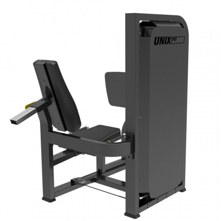 Жим ногами Unix Fit 100 Pro горизонтальный (UC-6716) от магазина Perfect Trainers