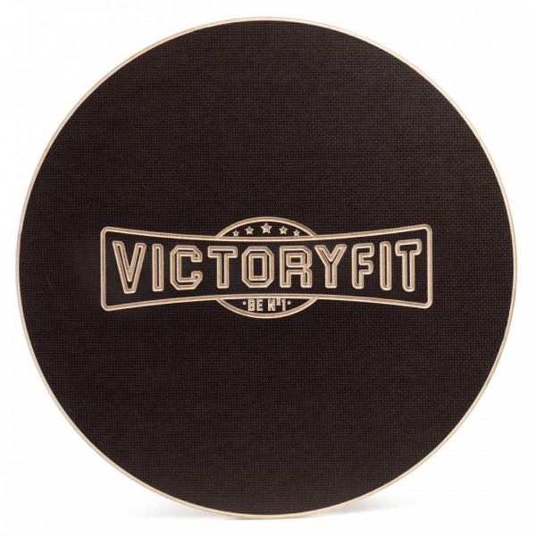 Доска для балансирования VictoryFit VF-K10 от магазина Perfect Trainers