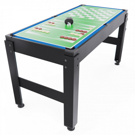 Игровой стол - трансформер 15 в 1 DFC 48" 122 x 61 см от магазина Perfect Trainers