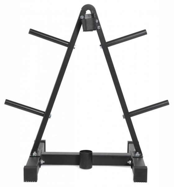 Стойка треугольная для дисков (26 мм.) VictoryFit VF-D4014 от магазина Perfect Trainers