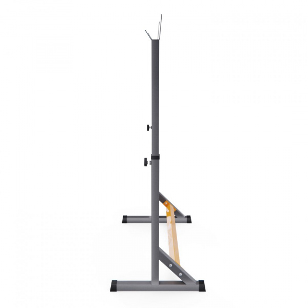 Стойка для штанги DFC Y-GYM TF-61 от магазина Perfect Trainers