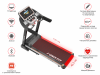 Беговая дорожка Unix Fit MX-800SP от магазина Perfect Trainers