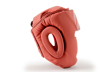 UFC Pro Tonal Боксерский шлем красный, размер S от магазина Perfect Trainers