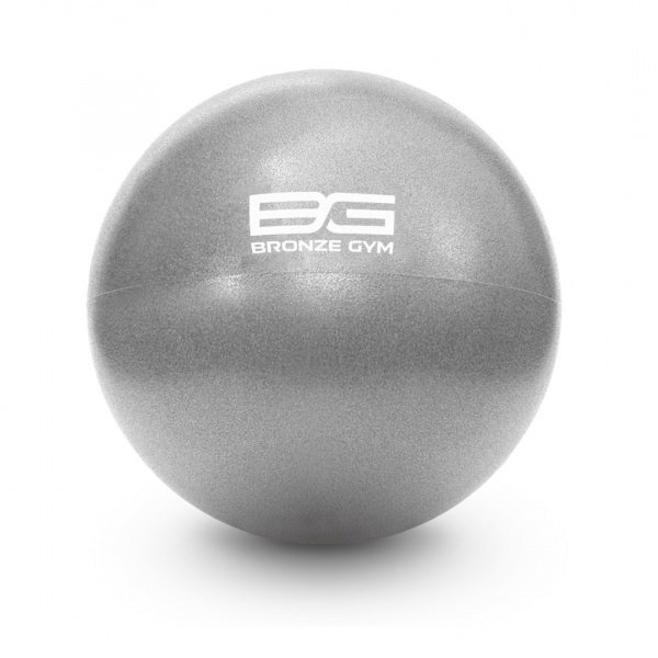 Мяч для пилатеса и йоги Bronze Gym, 20см. от магазина Perfect Trainers