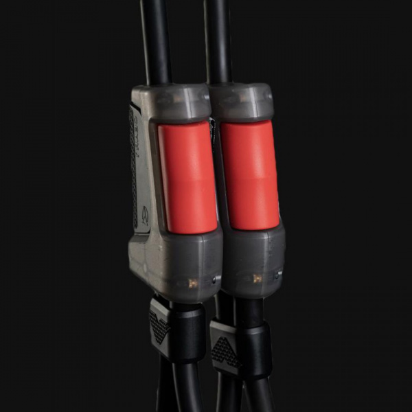 Интеллектуальная система индивидуальных тренировок HyGear Gear 1 от магазина Perfect Trainers