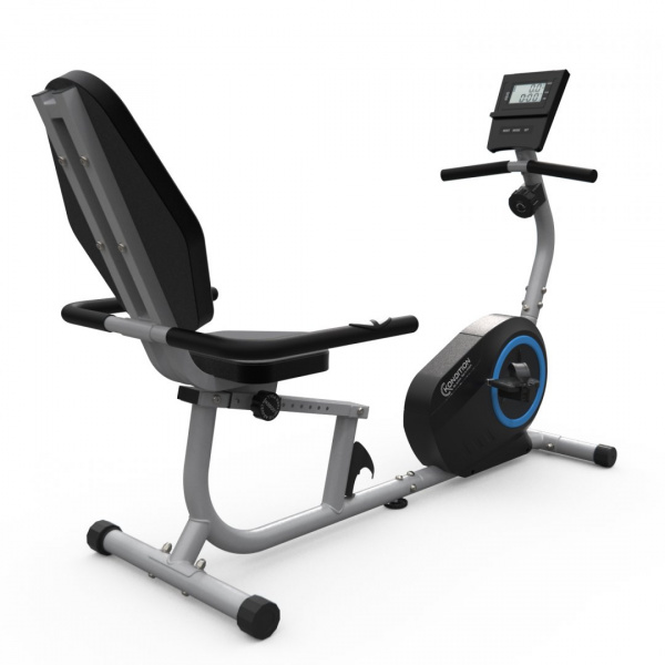 Горизонтальный велотренажер DFC Kondition 2300 от магазина Perfect Trainers
