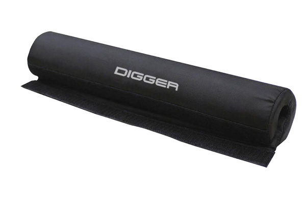 Накладка на гриф Hasttings Digger HD61G1B от магазина Perfect Trainers