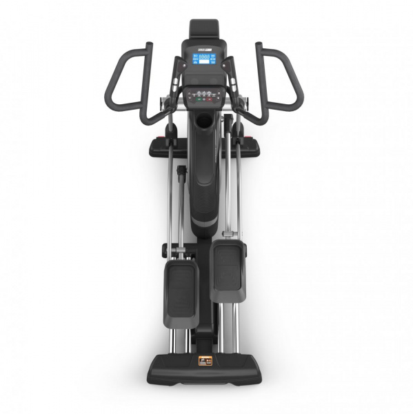 Эллиптический тренажер Unix Fit E-950 (LED) Pro автонаклон / Auto Incline от магазина Perfect Trainers