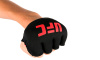 UFC Гелевая манжета на костяшки черная - S/M от магазина Perfect Trainers