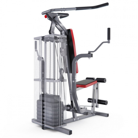 Силовой комплекс DFC HomeGym Kondition 6000 от магазина Perfect Trainers