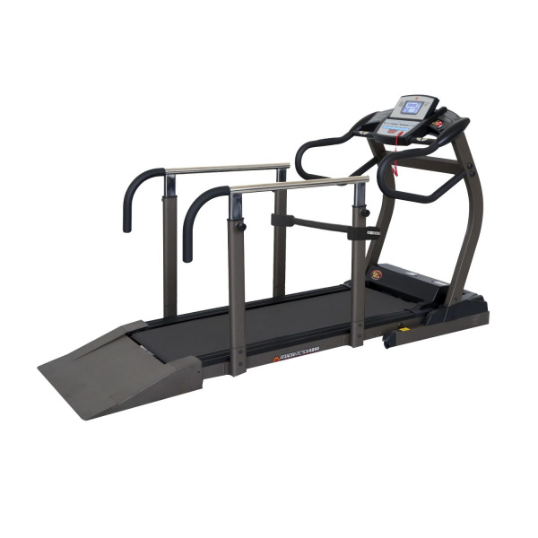 Фронтальный поручень для беговых дорожек AMF от магазина Perfect Trainers