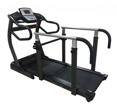 Фронтальный поручень для беговых дорожек AMF от магазина Perfect Trainers
