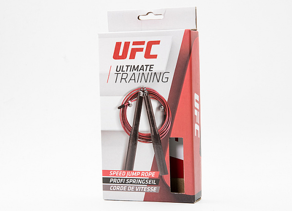 Скакалка скоростная UFC UHA-69172 от магазина Perfect Trainers
