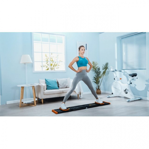 Фитнес платформа Evo Fitness Multifit от магазина Perfect Trainers