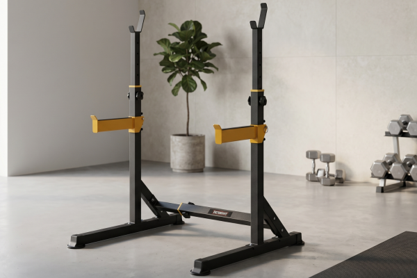 Стойка для штанги VictoryFit VF-T15 от магазина Perfect Trainers