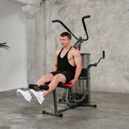 Силовой комплекс DFC HomeGym Kondition 6000 от магазина Perfect Trainers