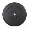Диск 26 мм. пластиковый  10 кг VictoryFit VF-SPL26100 от магазина Perfect Trainers