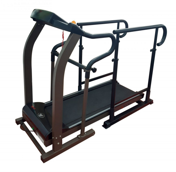 Поручни для беговых дорожек AMF от магазина Perfect Trainers
