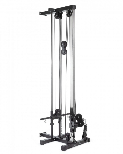 Тренажер силовой со свободными весами для крепления к стене VF-C6005 от магазина Perfect Trainers