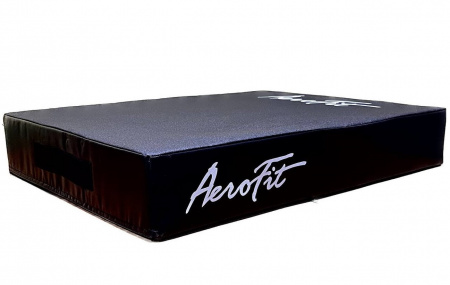 Плинт тяжелоатлетический, мягкий Aerofit AFPM-M от магазина Perfect Trainers
