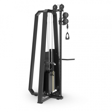 Кроссовер Unix Fit Max Pro одинарный (UC-1614B-1-100) от магазина Perfect Trainers