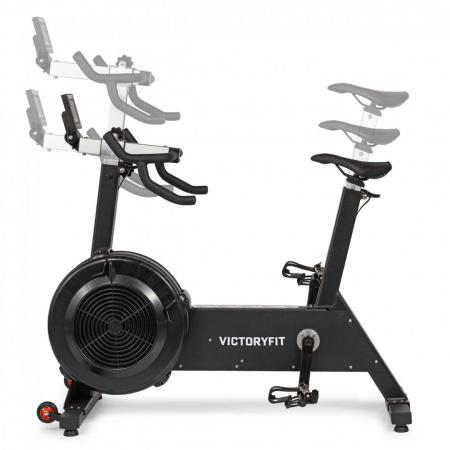 Эйрбайк VictoryFit VF-AirBike D001 от магазина Perfect Trainers