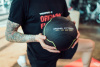 Мяч тренировочный Original Fittools FT-UBMB-1 чёрный (1 кг) от магазина Perfect Trainers