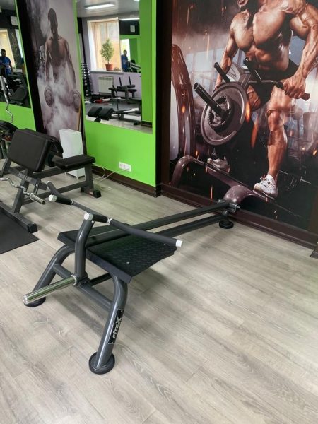 Т-образная тяга Fitex Pro Performance FTX-6236 от магазина Perfect Trainers