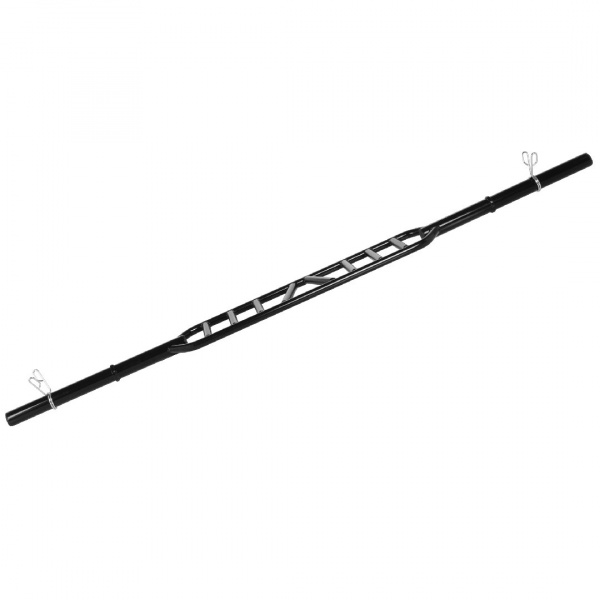 Гриф для штанги Unix Fit Swiss Bar Pro 212 см / 51 мм от магазина Perfect Trainers