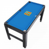 Игровой стол - трансформер 15 в 1 DFC 48" 122 x 61 см от магазина Perfect Trainers