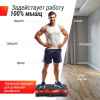Виброплатформа Unix Fit Intensive 2D Red от магазина Perfect Trainers
