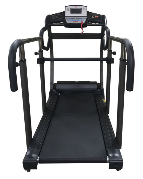 Фронтальный поручень для беговых дорожек AMF от магазина Perfect Trainers