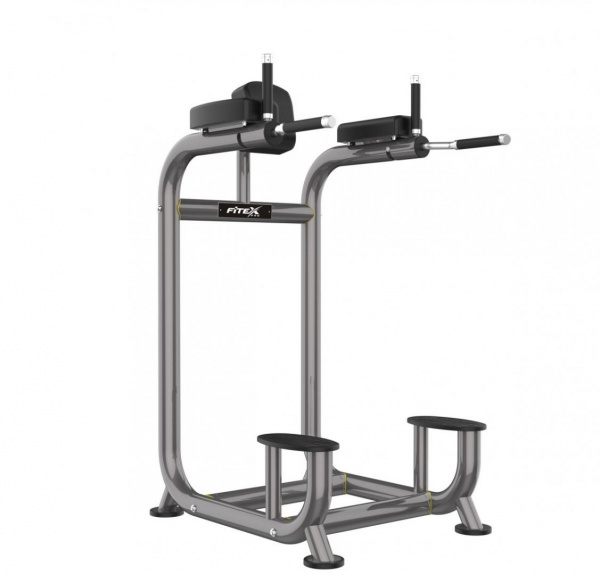 Стойка брусья-пресс Fitex Pro Performance FTX-6245 от магазина Perfect Trainers