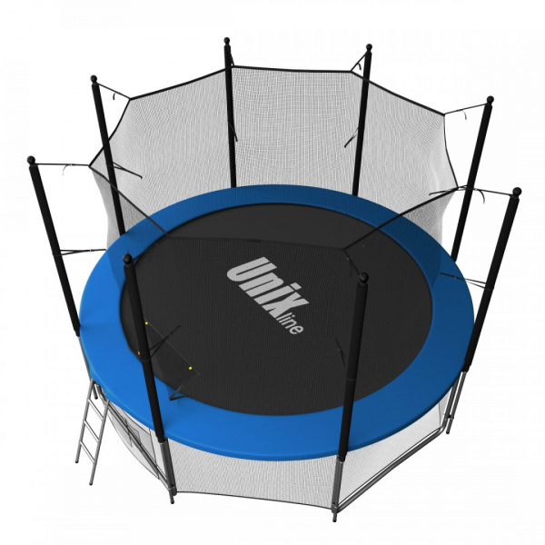 Батут Unix line Classic 6 ft (inside) от магазина Perfect Trainers