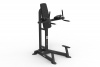Тренажер брусья пресс Spirit Fitness SP-4215 от магазина Perfect Trainers