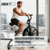 Велотренажер Unix Fit  техно-аэробайк / Techno AirBike 900 от магазина Perfect Trainers