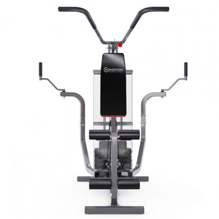 Силовой комплекс DFC HomeGym Kondition 6000 от магазина Perfect Trainers