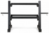 Стойка многофункциональная для гантелей и гирь VictoryFit VF-D4018 от магазина Perfect Trainers