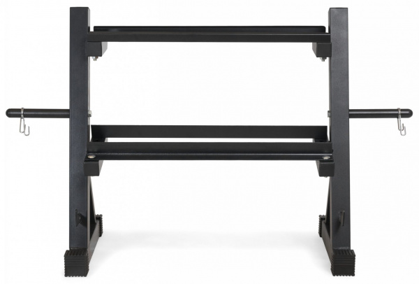 Стойка многофункциональная для гантелей и гирь VictoryFit VF-D4018 от магазина Perfect Trainers